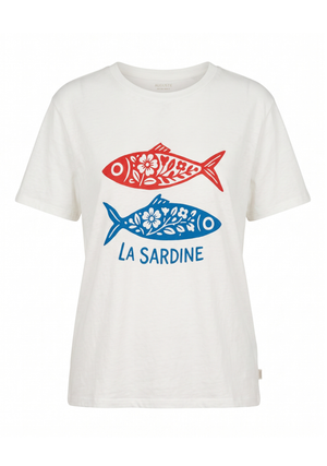 Sardine Classic Tee