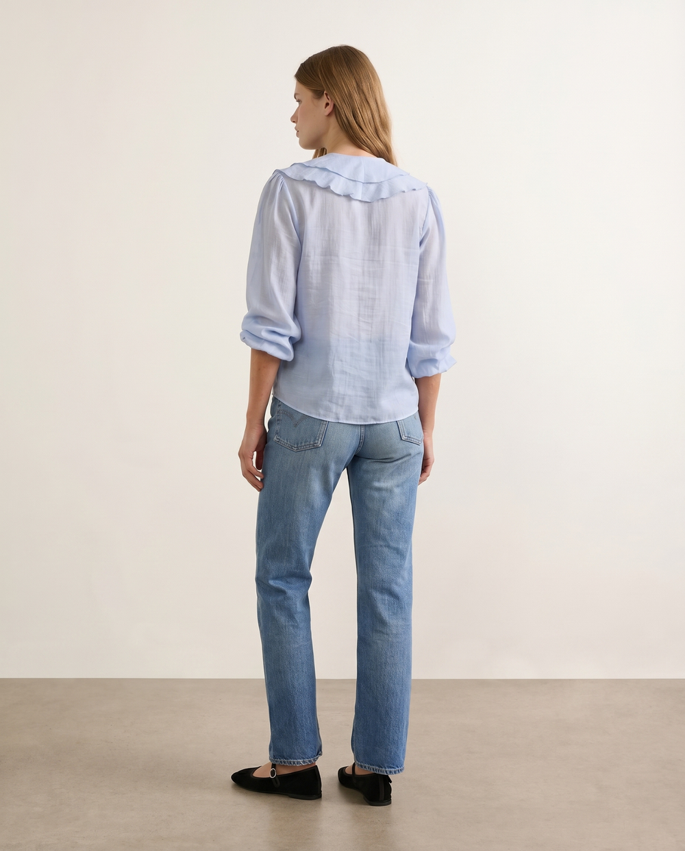 Celina Blouse