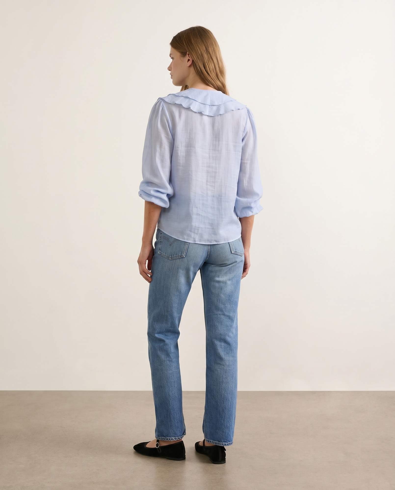 Celina Blouse