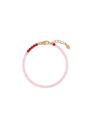 Amulet Gemstone Bracelet