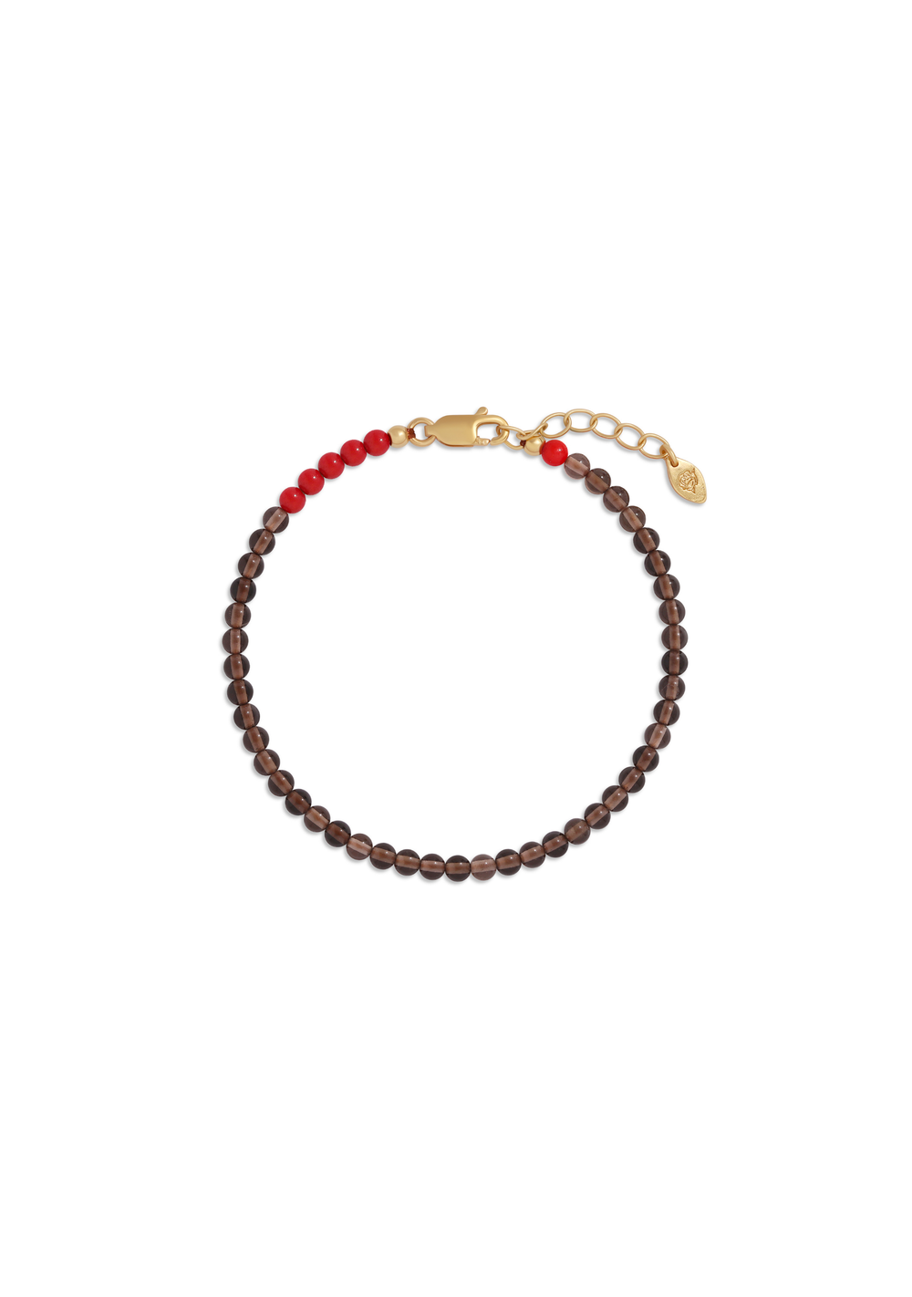 Amulet Gemstone Bracelet