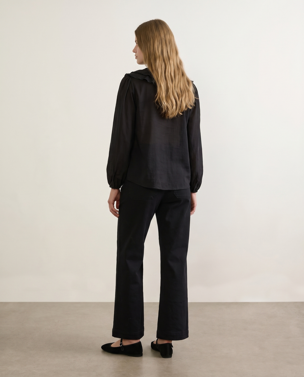 Celina Blouse
