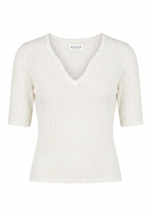 Jude Knit Tee