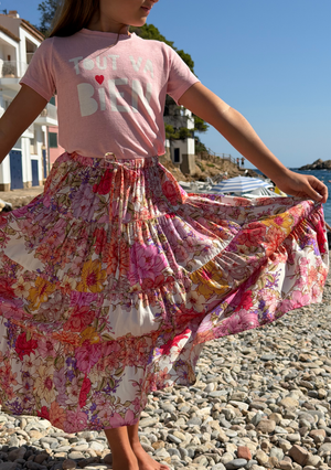 Little Miss Maxi Skirt