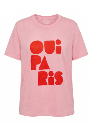 Yes Paris Classic Tee