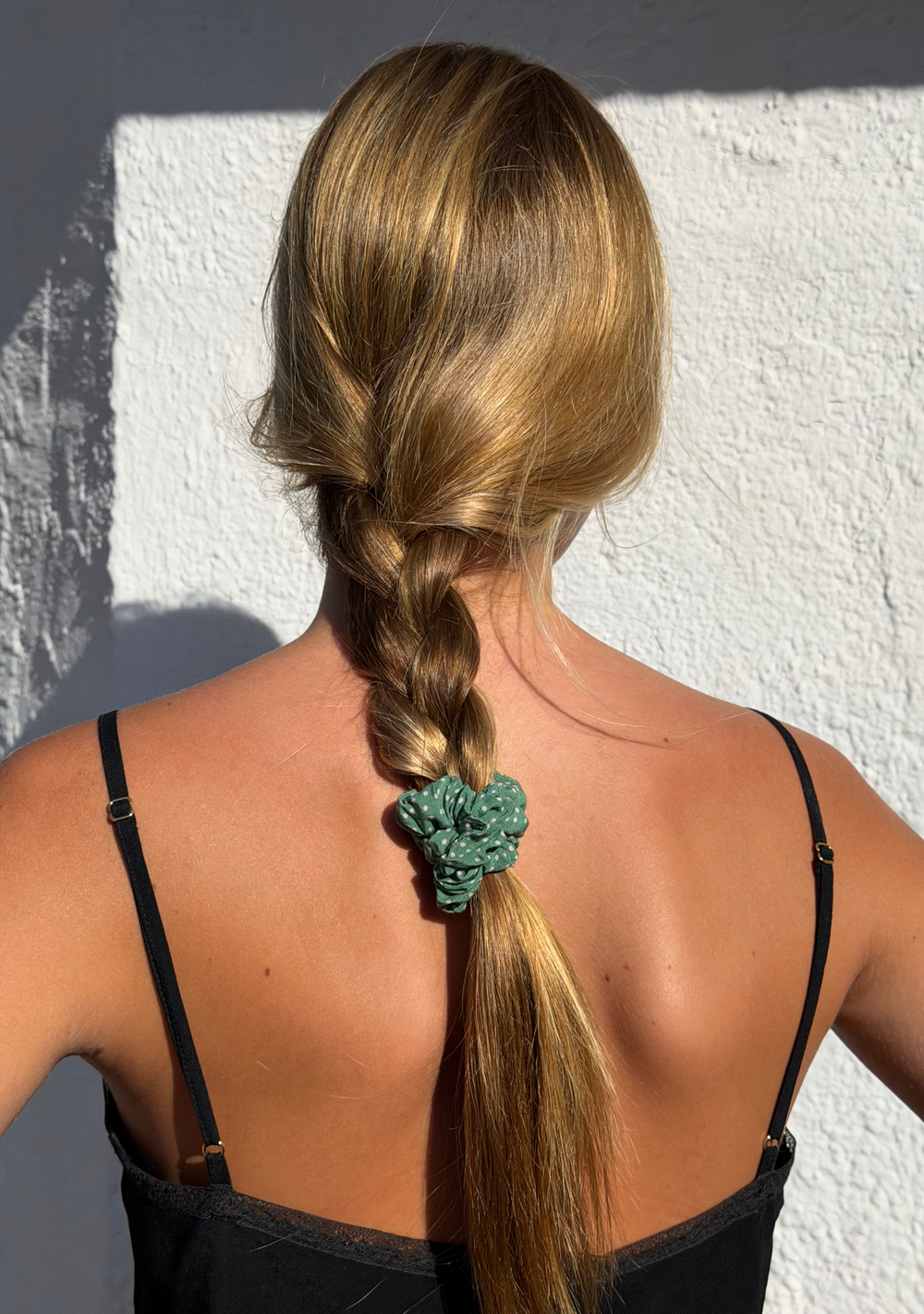 Petite Scrunchie - Florence