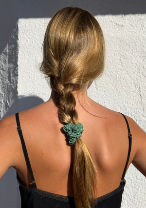 Petite Scrunchie - Florence