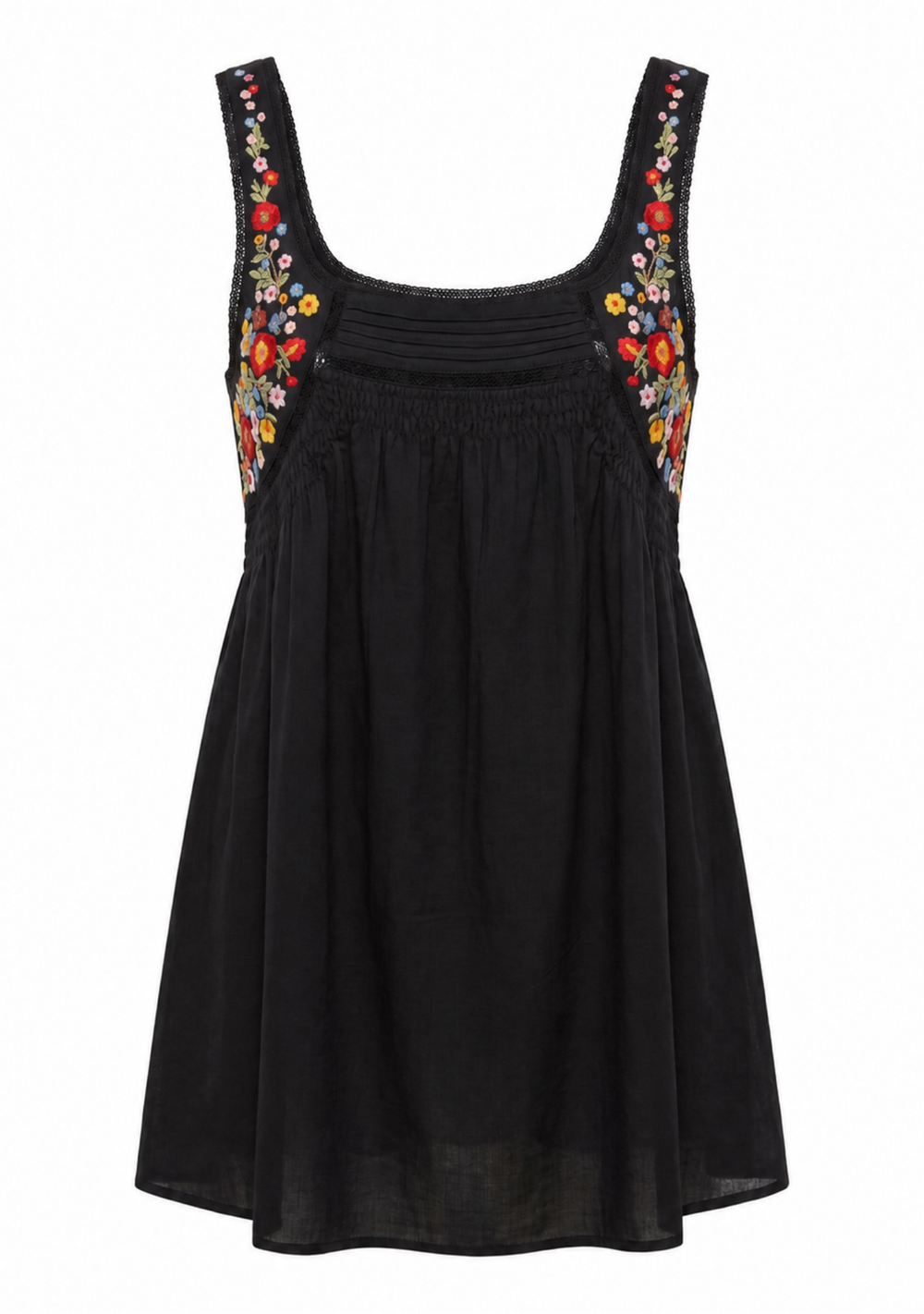 Amiah Mini Dress