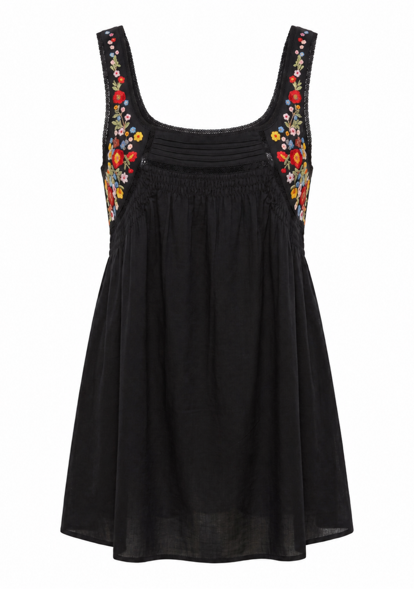 Amiah Mini Dress