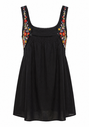 Amiah Mini Dress