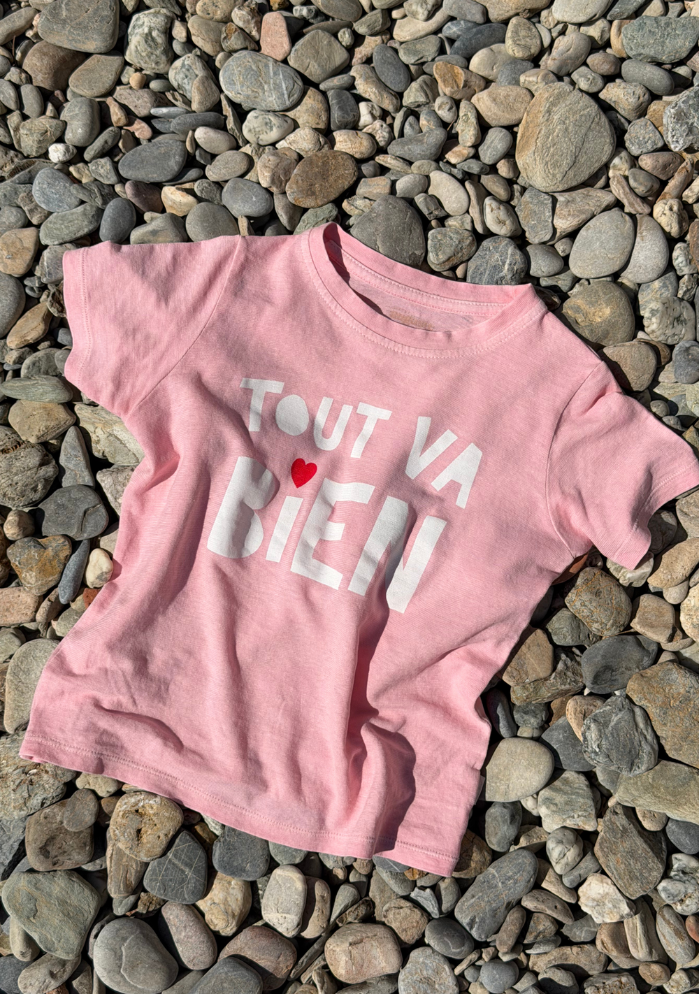 Everythings Good Classic Tee