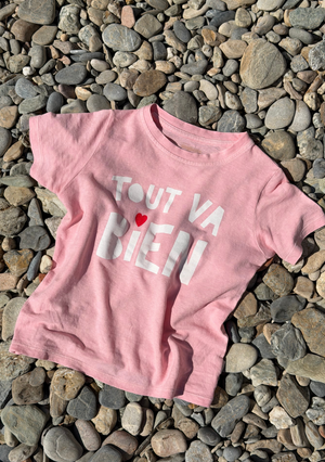 Everythings Good Classic Tee