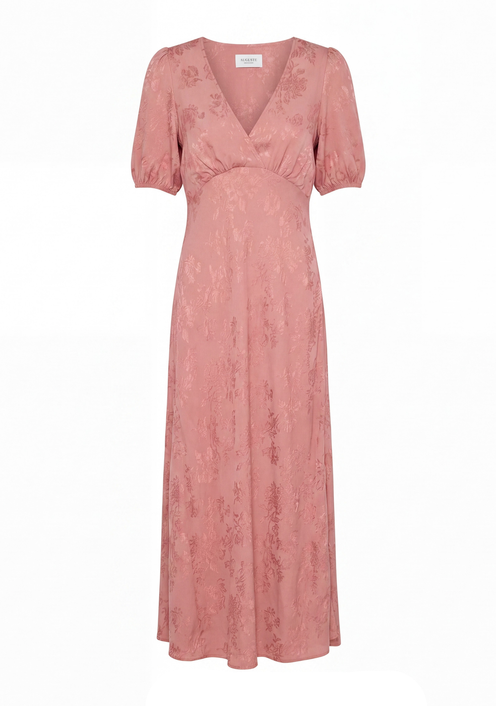 Ada Midi Dress