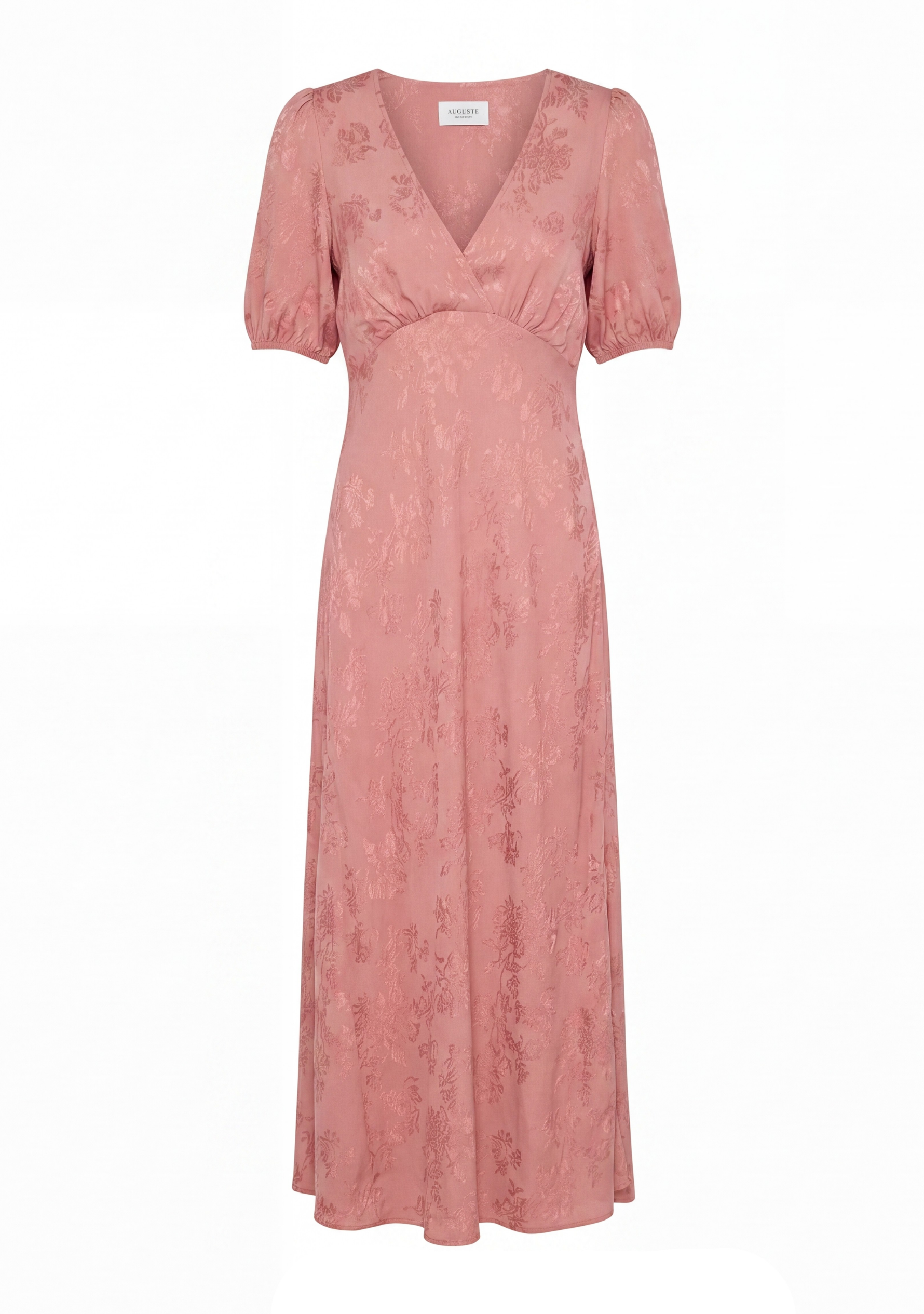 Ada Midi Dress