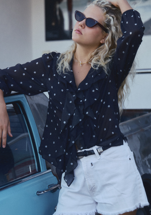 Celina Blouse