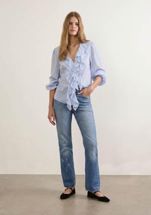 Celina Blouse