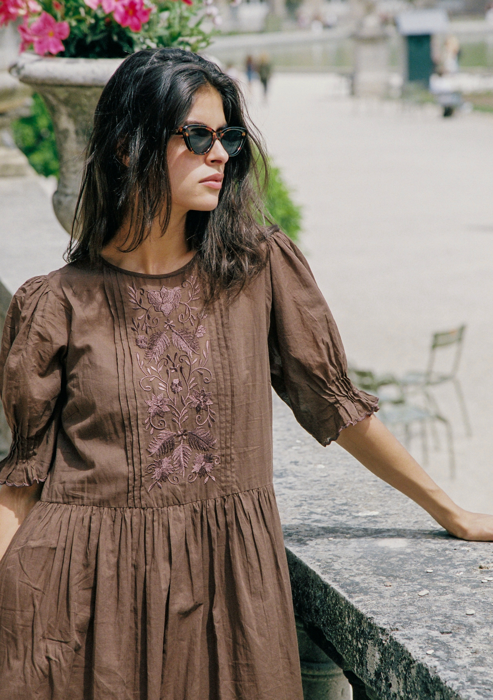 Ryder Midi Dress