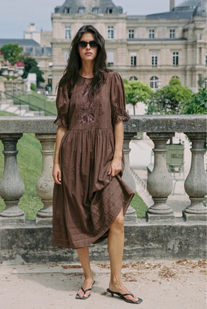 Ryder Midi Dress