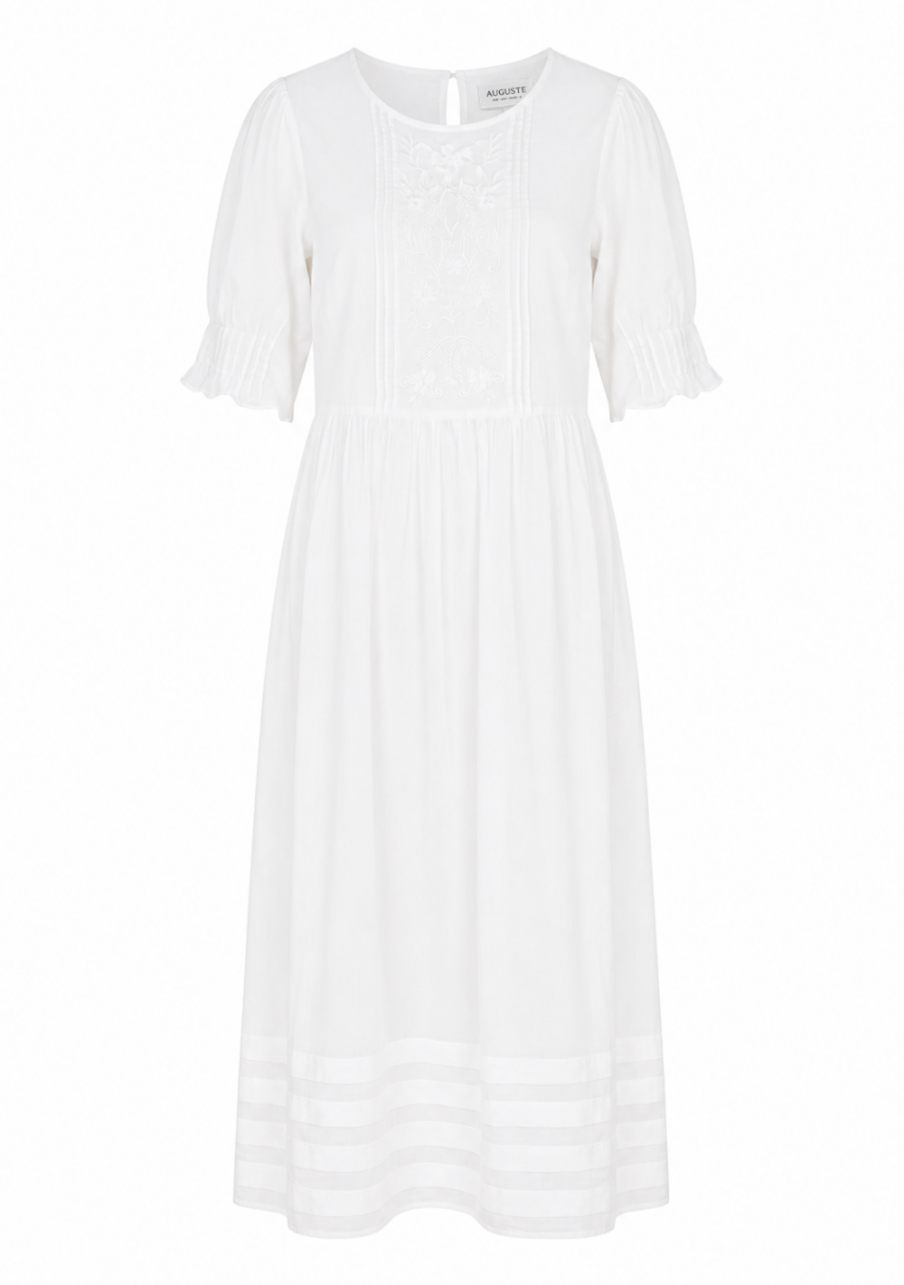 Ryder Midi Dress