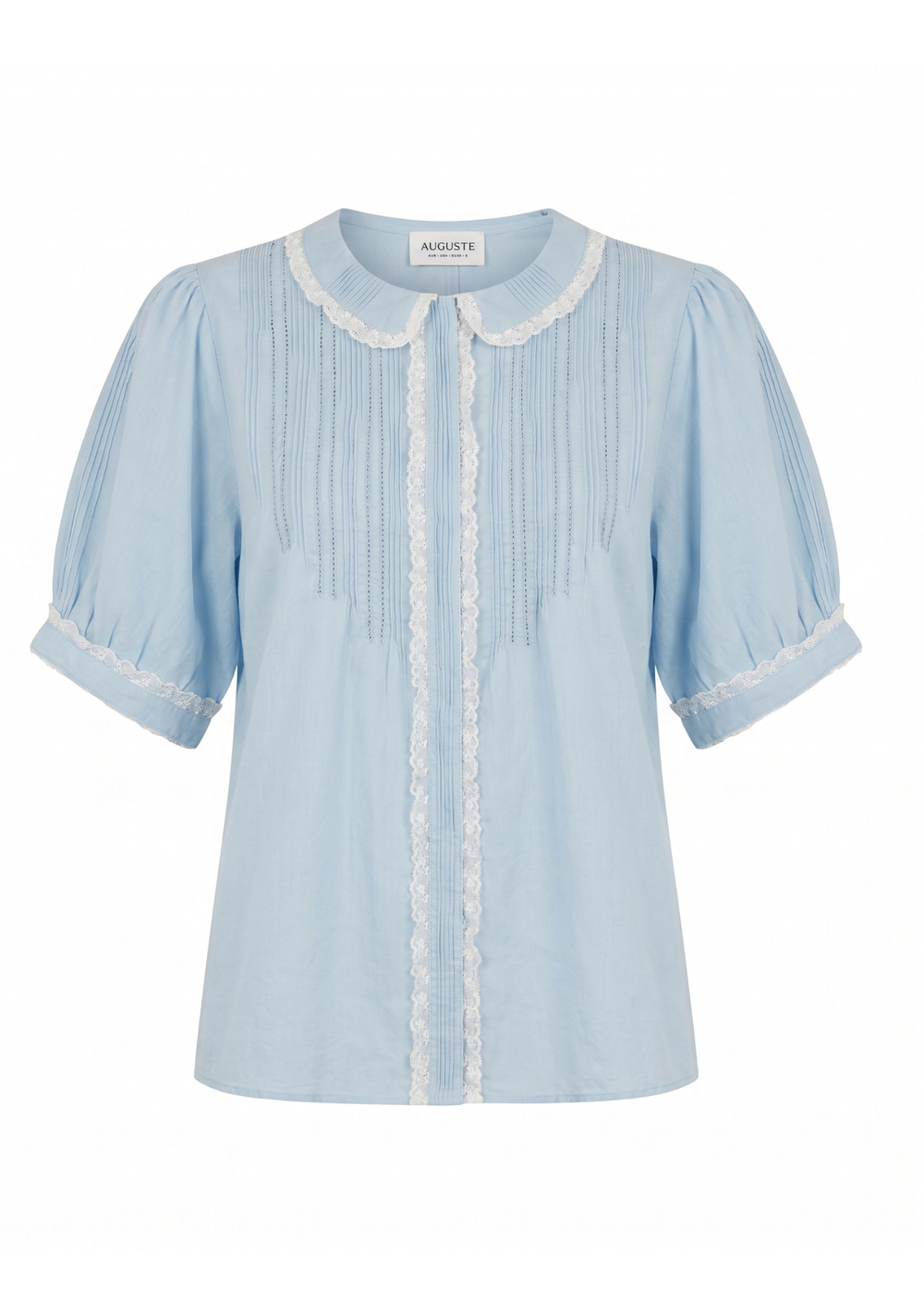 Magdalena Blouse