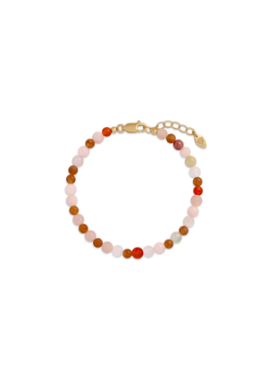 Solstice Gemstone Bracelet