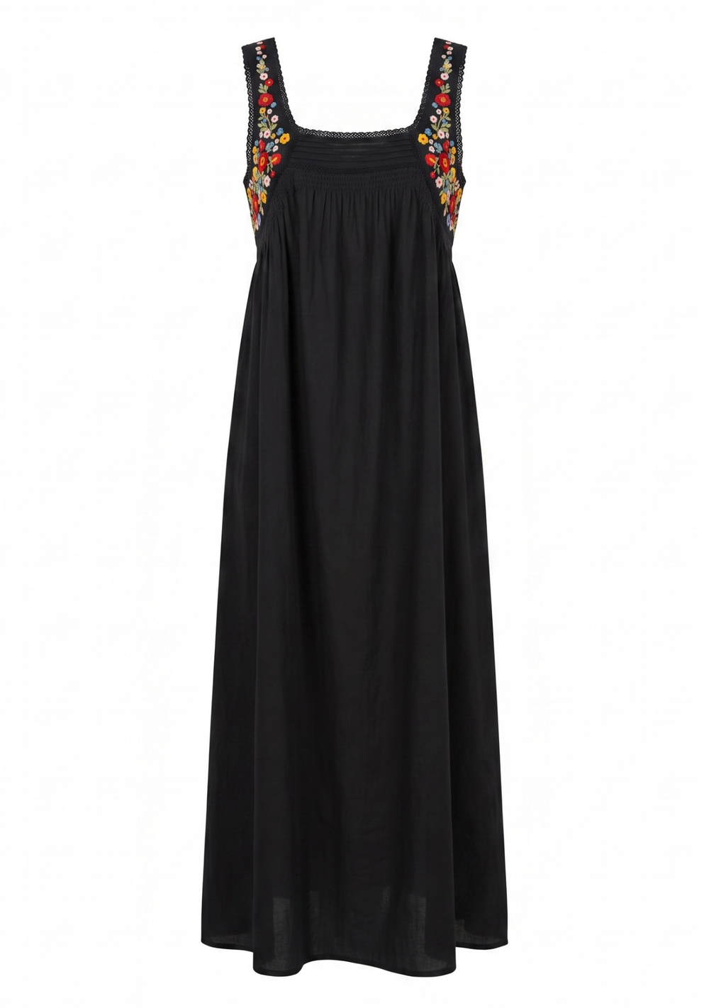 Amiah Maxi Dress