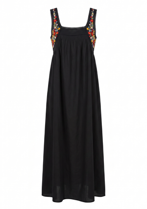 Amiah Maxi Dress