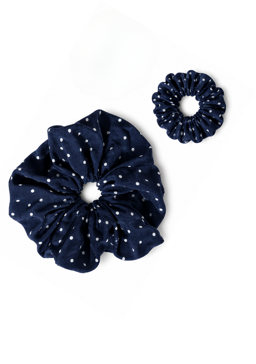 Voluminous Scrunchie - Avalie