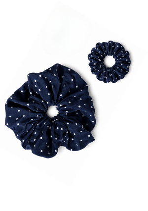 Petite Scrunchie - Avalie
