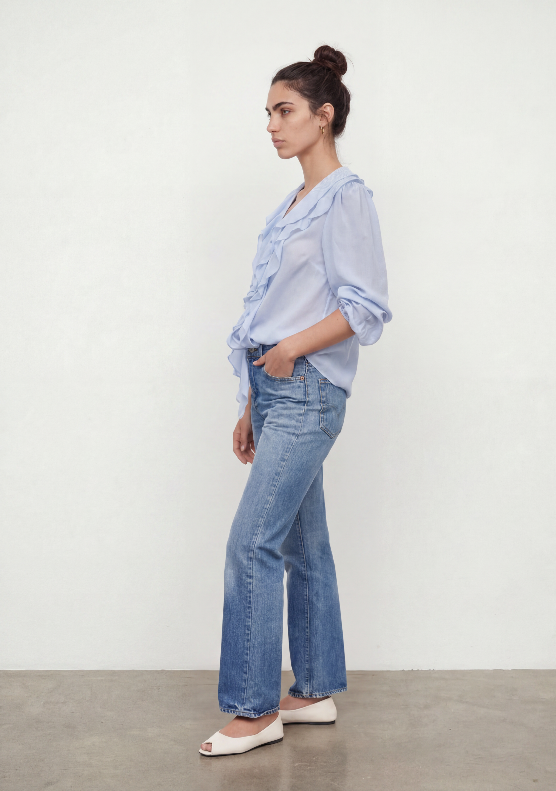 Celina Blouse