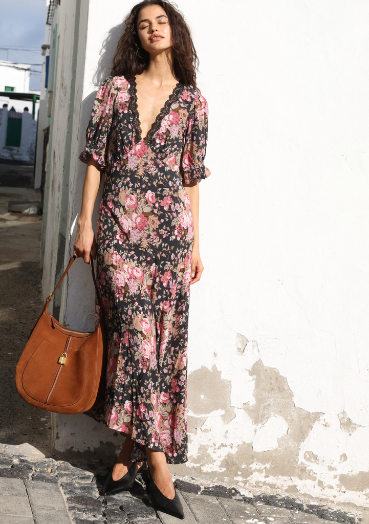 chinese dress ladies Bridesmaid, event & occasion dress. Natural elegance, Conscious label   Lylou the label