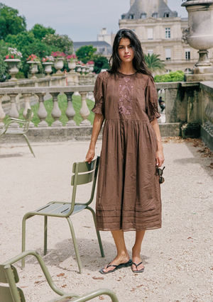 Ryder Midi Dress