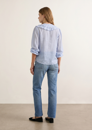 Celina Blouse