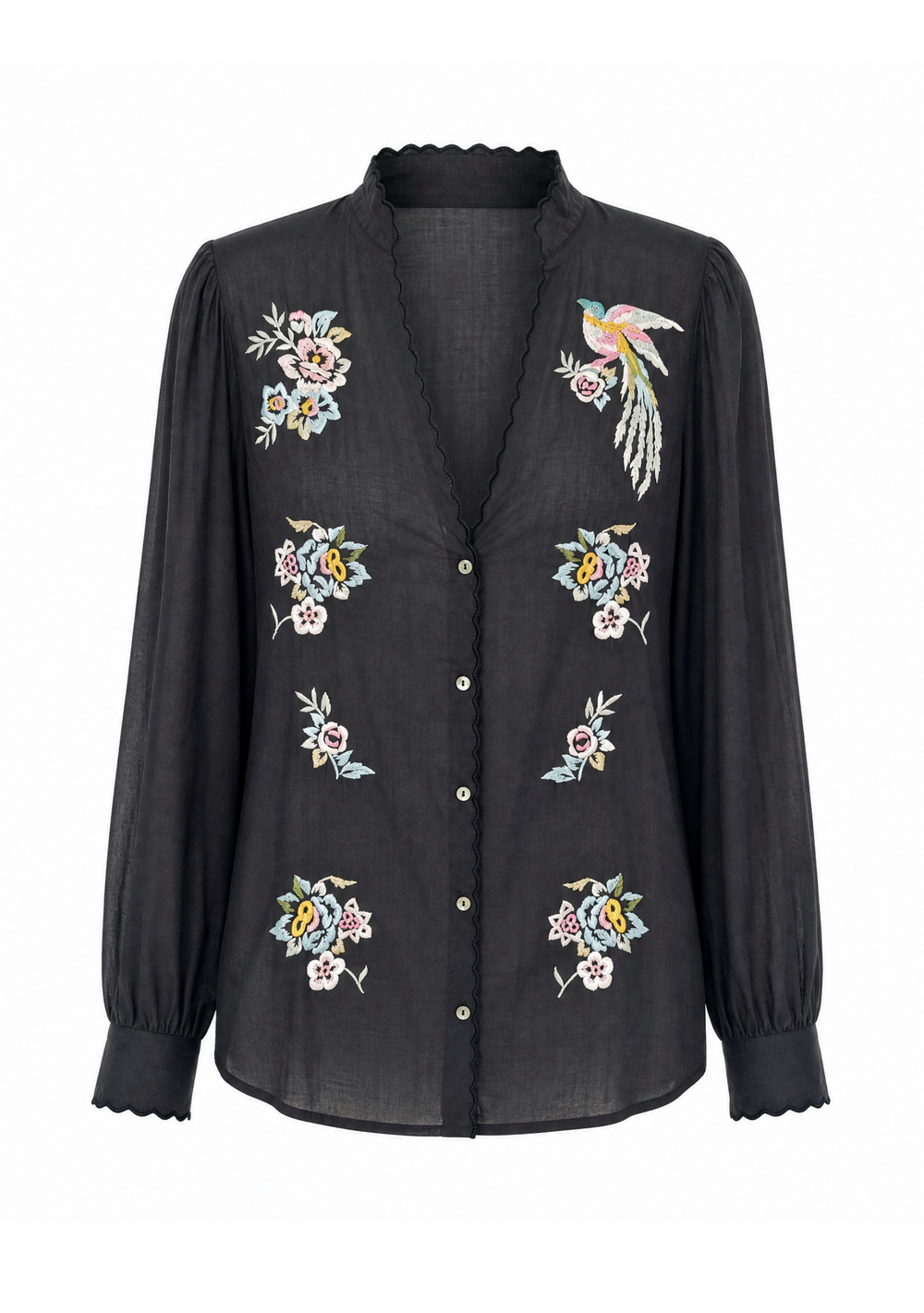 Kaelie Blouse