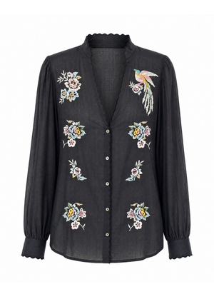 Kaelie Blouse