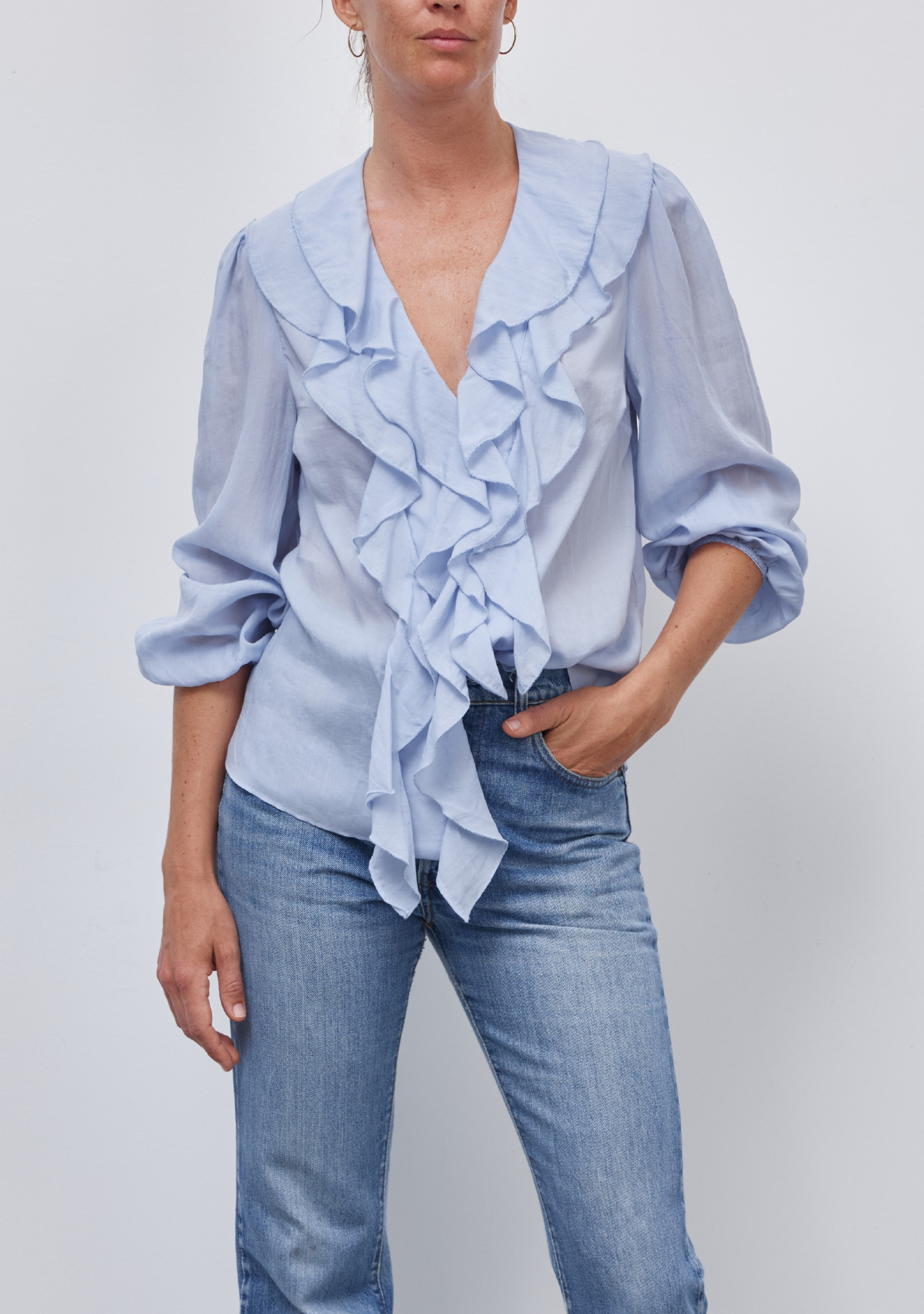 Celina Blouse