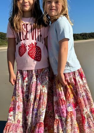 Little Auguste - Sweet Life Classic Tee