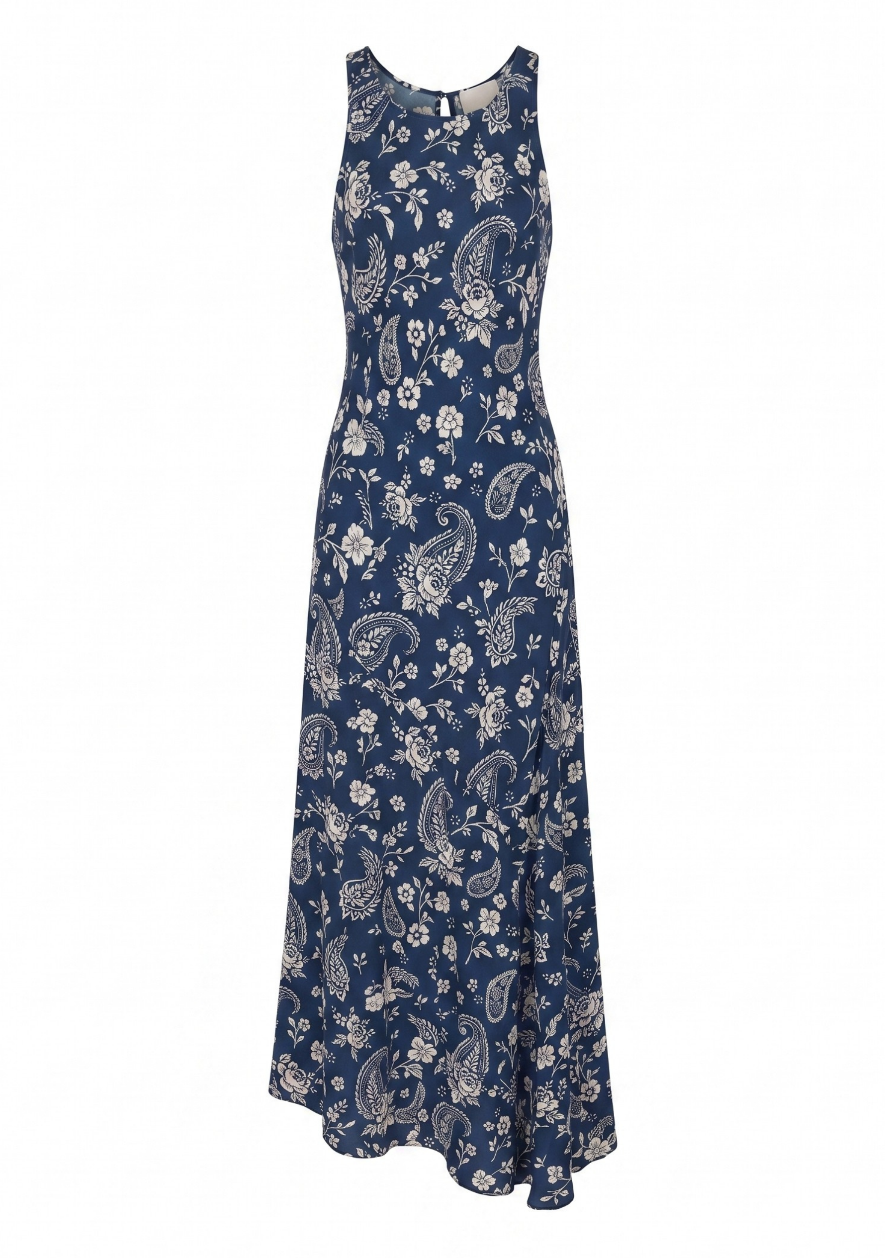 Neely Midi Dress