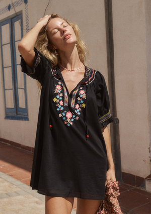 Alana Mini Dress