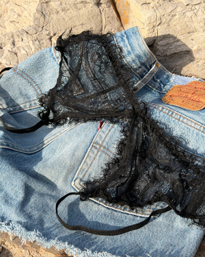 Cherie Bralette