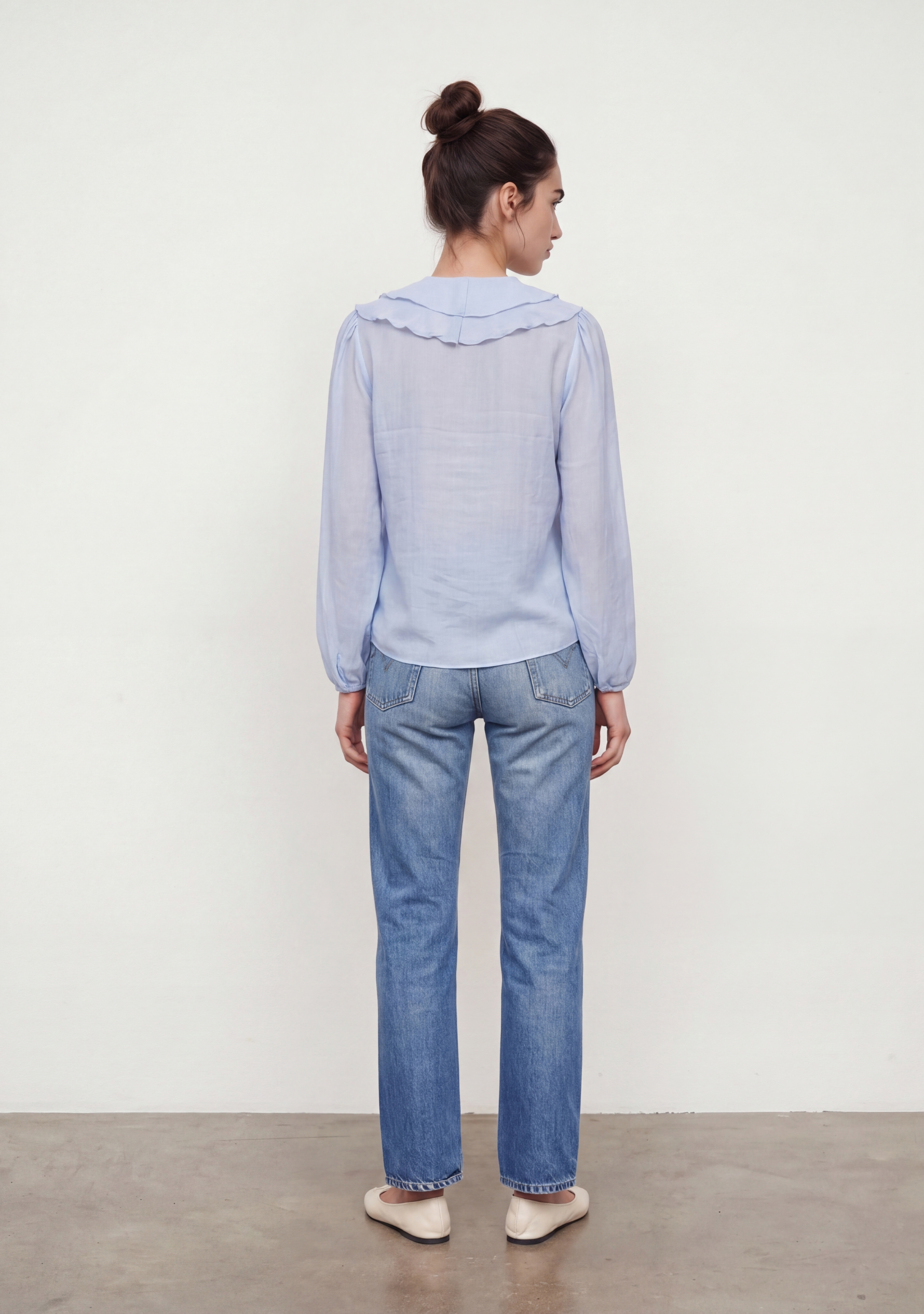 Celina Blouse