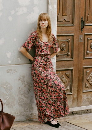 Presley Maxi Dress