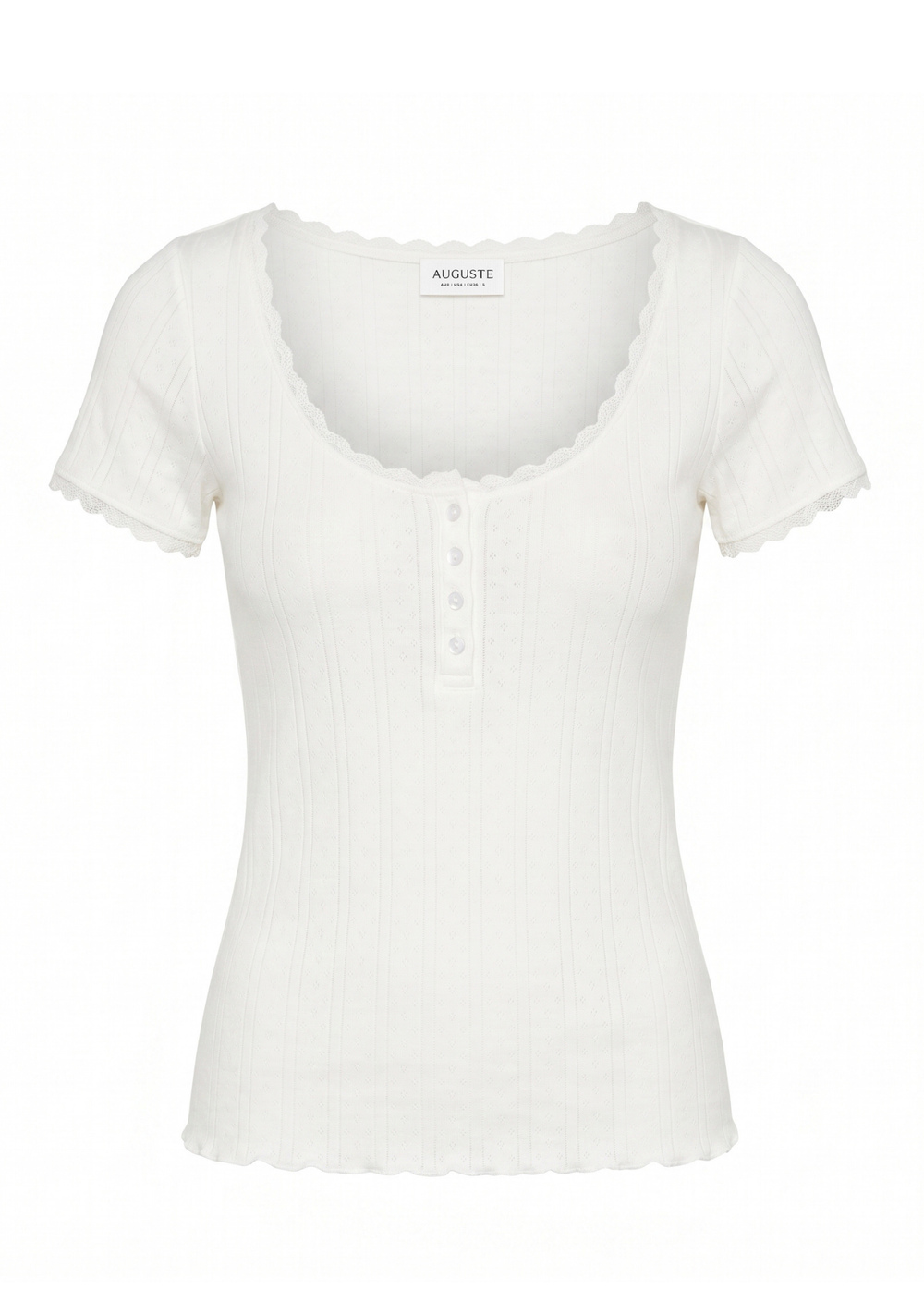 Collette Tee
