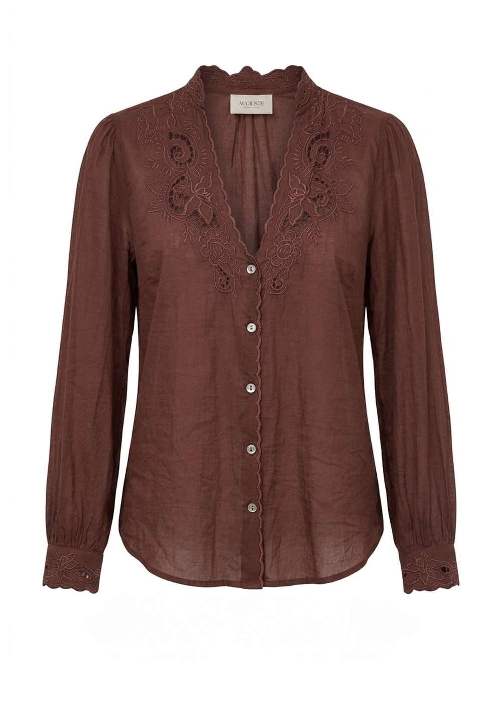 Blaze Shirt