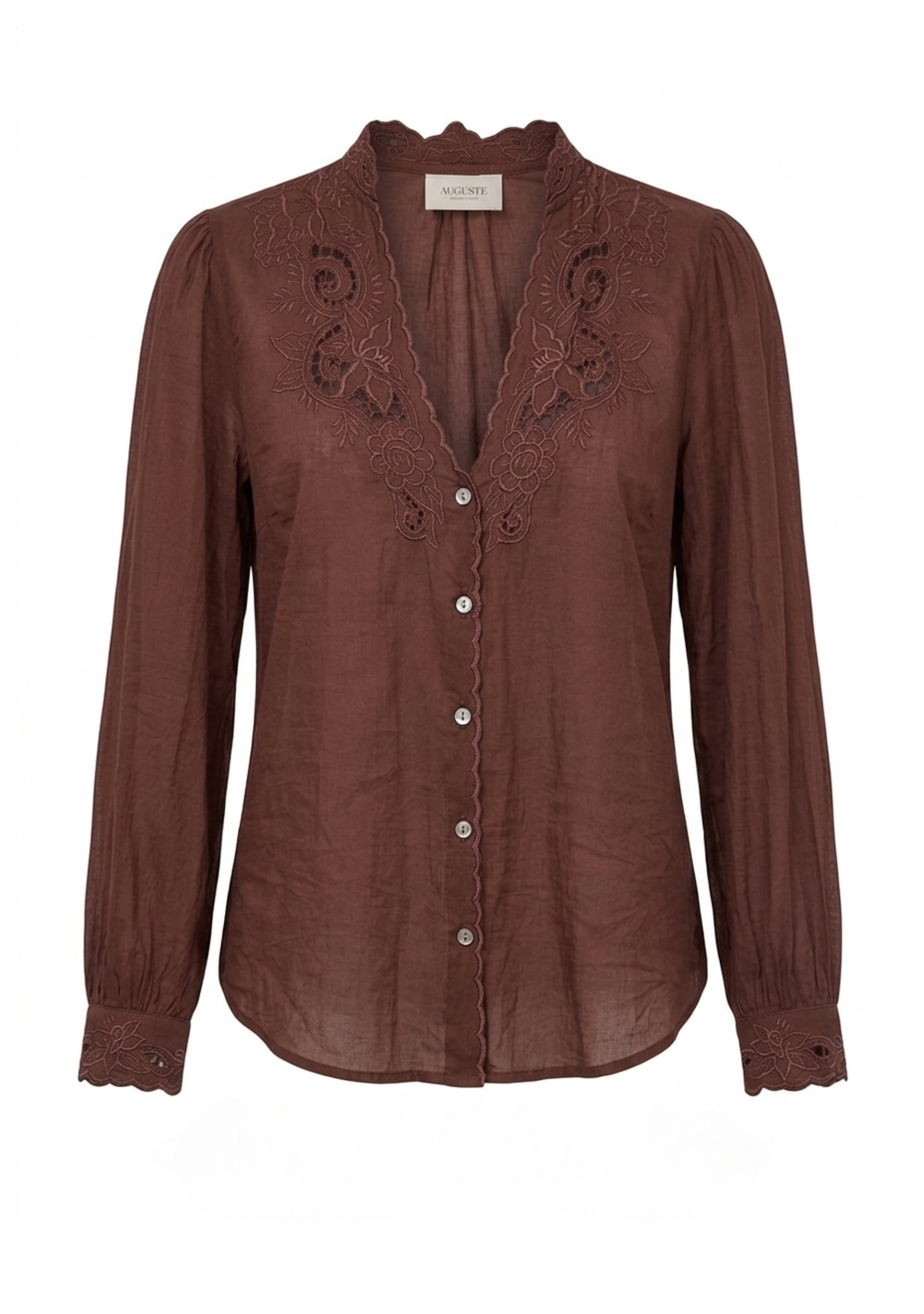 Blaze Shirt