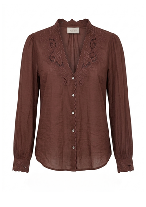 Blaze Shirt