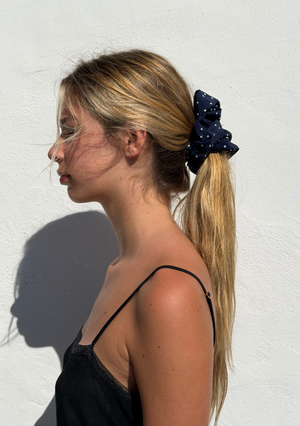 Voluminous Scrunchie - Avalie