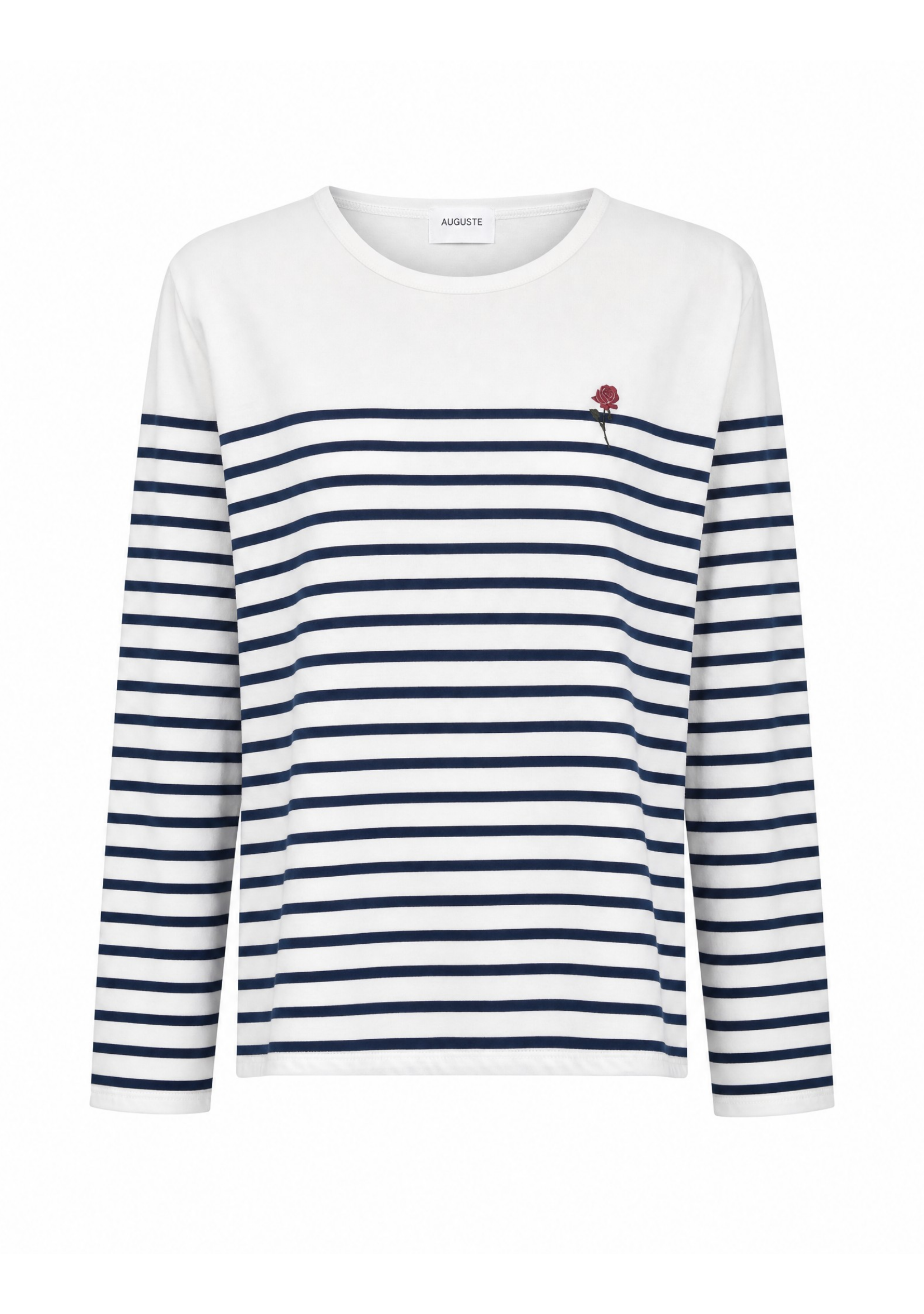 North Long Sleeve Tee