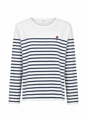 North Long Sleeve Tee