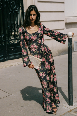 Paloma Maxi Dress